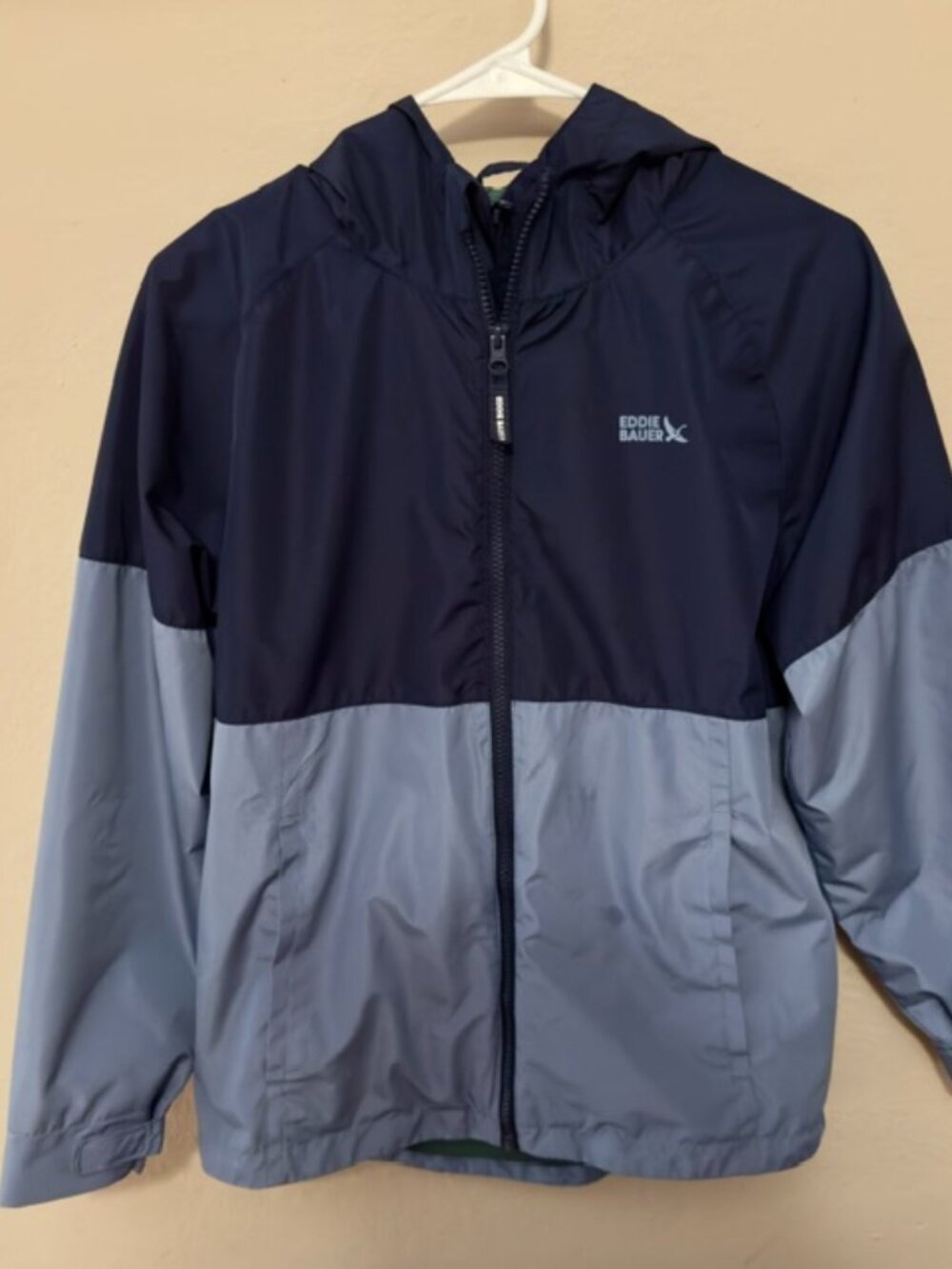 Boys "Eddie Bauer" jacket